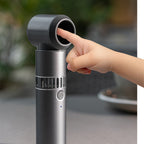 Deuzo Bladeless Handheld Fan