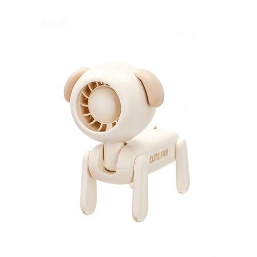 Doggy Mini-Fan